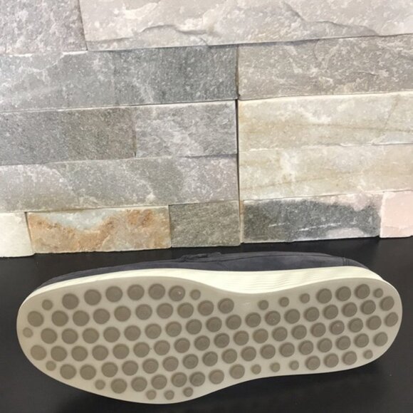 ECCO Men's S Lite Moc Classic Driving Style Loafer - Picture 4 of 5